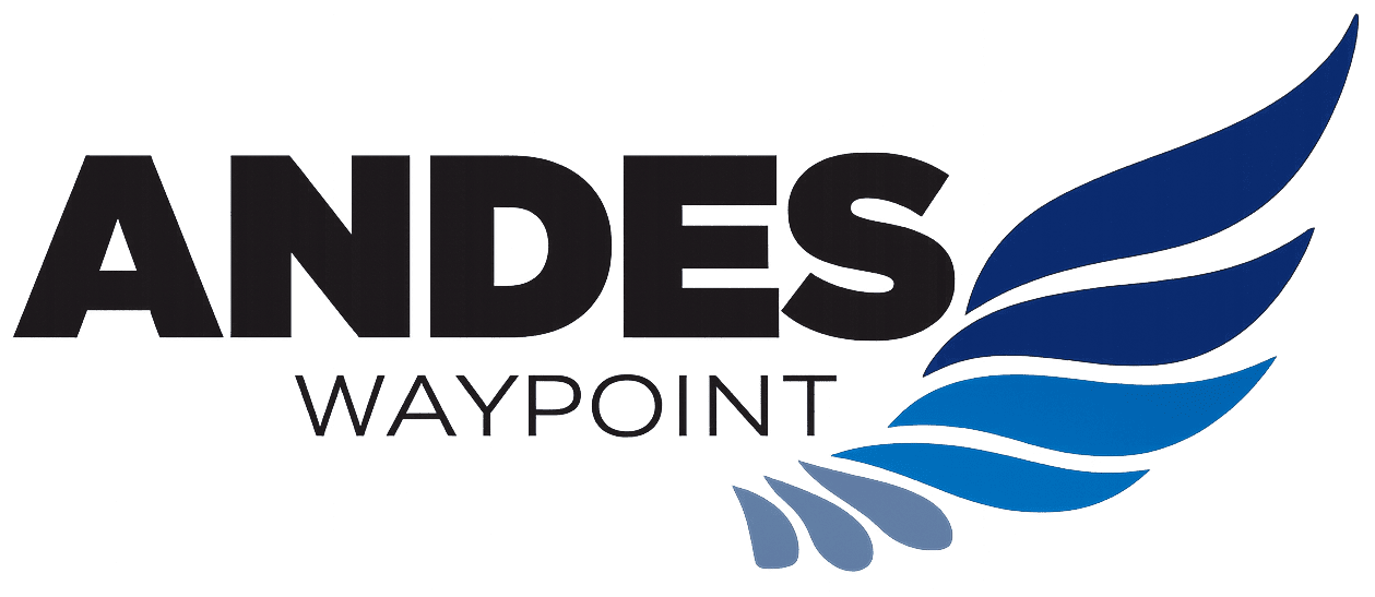 Andes Waypoint